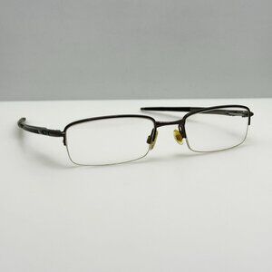 Oakley OX3111-0153 Rhinochaser Cement Eyeglasses Eye Glasses Frames 52-19-143